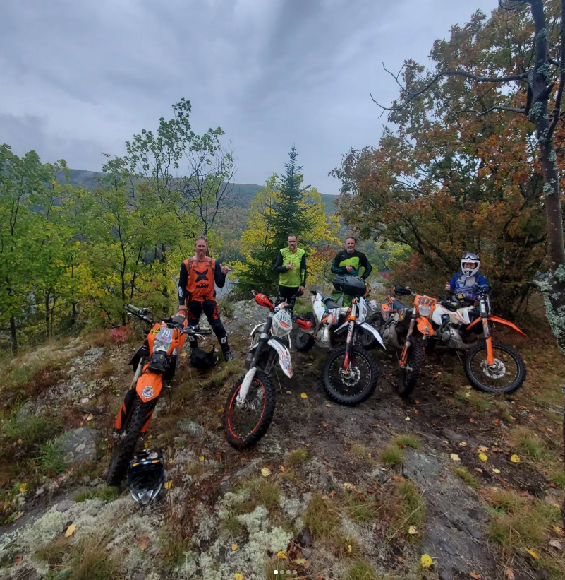 VALLEY RALLY ENDURO -FALL OVR- PHOTO CONTEST