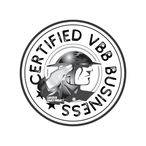 Canadian Legacy Project Logo.